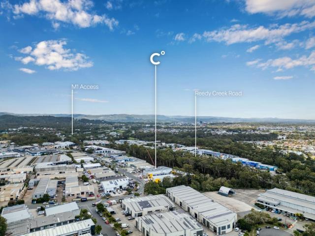 Warehouse for sale in Fernbrook, Queensland