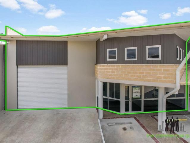 Warehouse for rent in Toombul, Queensland