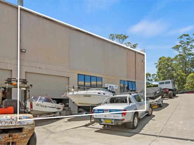 Warehouse for rent in Sydney, New South Wales
