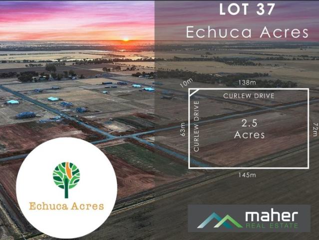 Land for sale in Thyra, Victoria