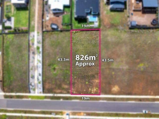 Land for sale in Geelong, Victoria