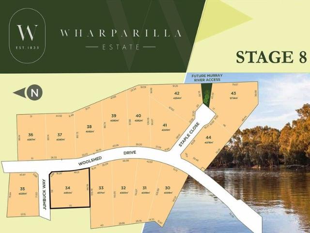 Land for sale in Thyra, Victoria