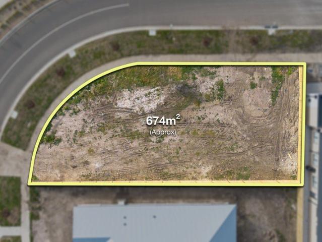 Land for sale in Gisborne, Victoria