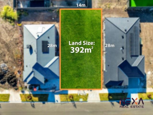 Land for sale in Camerons Creek, Victoria