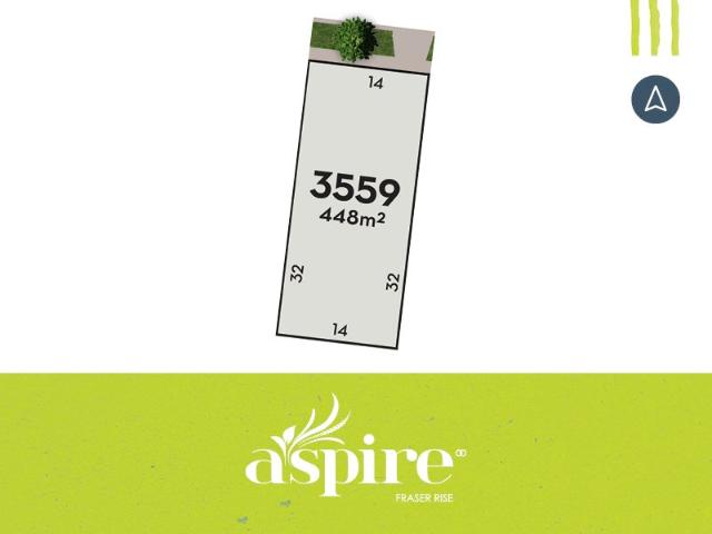 Land for sale in Aspire, Melbourne