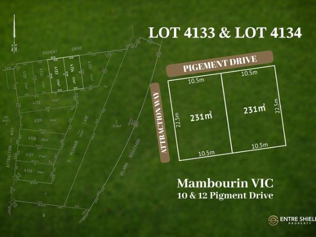 Land for sale in Camerons Creek, Victoria
