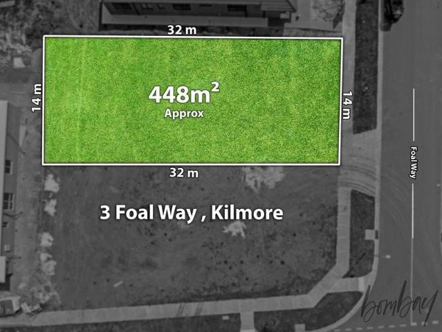 Land for sale in Kilmore, Victoria