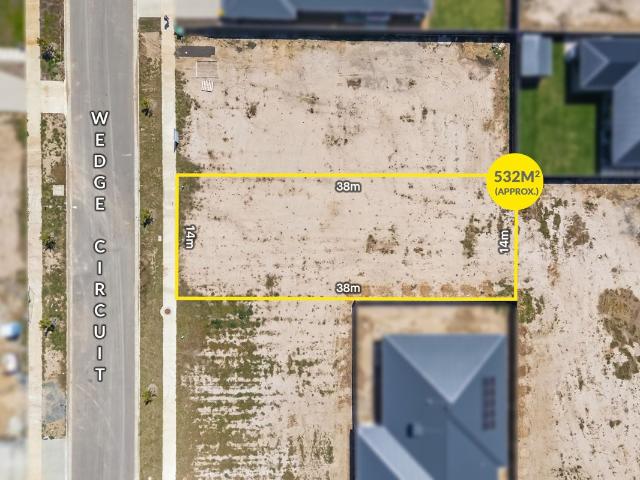 Land for sale in Ballarat, Victoria