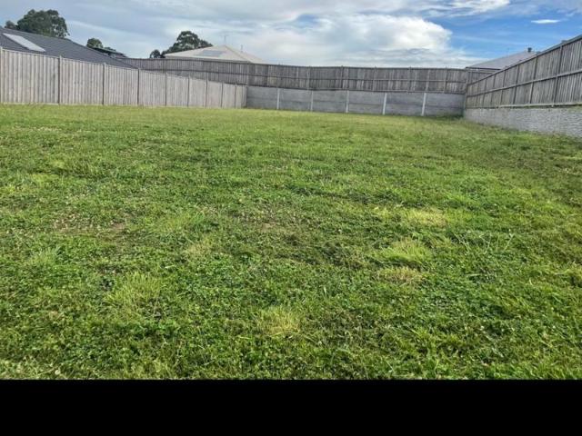 Land for sale in Warragul, Victoria