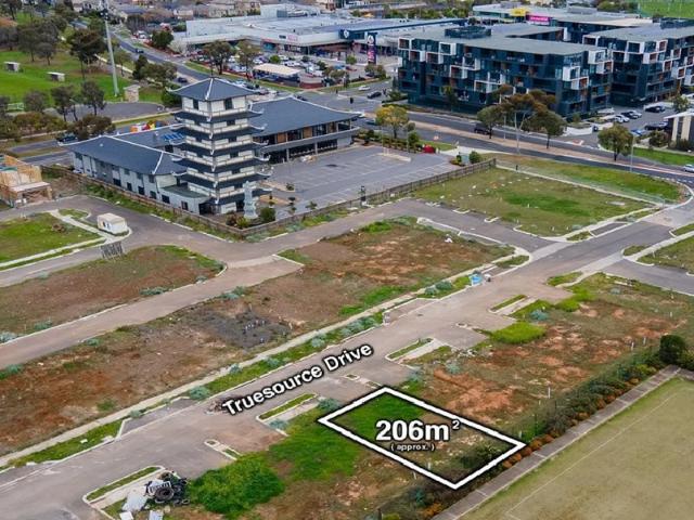 Land for sale in Camerons Creek, Victoria