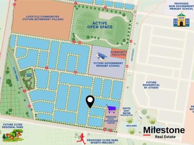 Property for sale in Camerons Creek, Victoria