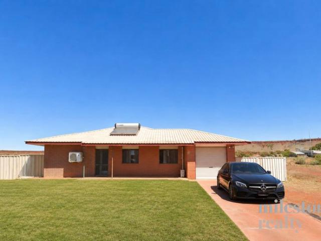 House for sale in Tom Price, Western Australia