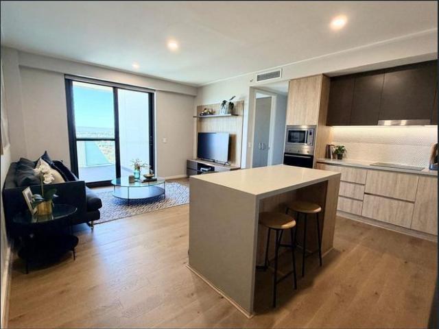 Apartment for rent in Burswood, Western Australia