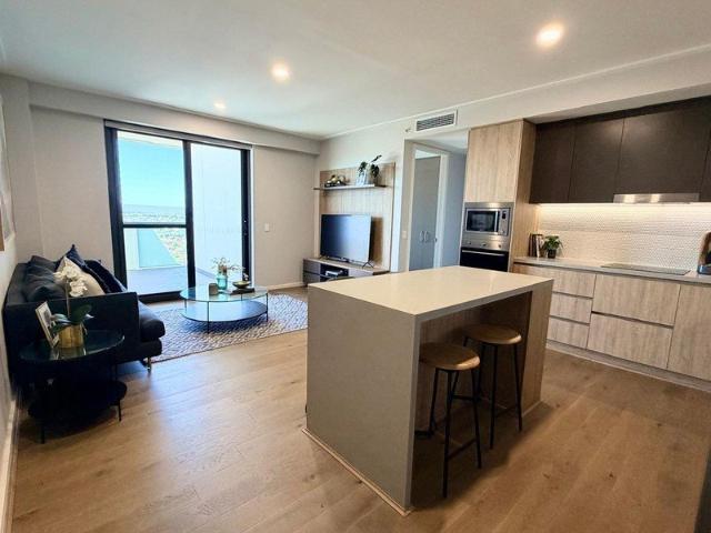 Apartment for rent in Burswood, Western Australia