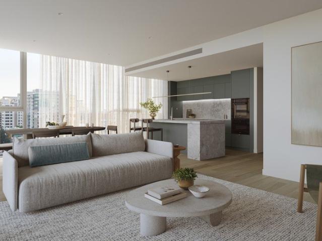 Apartment for sale in Camerons Creek, Victoria