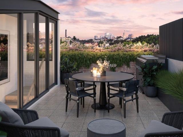 Apartment for sale in Surry Hills, Sydney