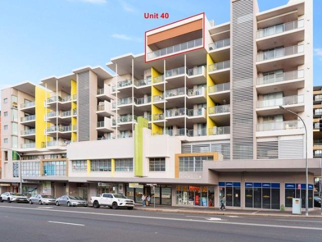 Apartment for sale in Sydney, New South Wales