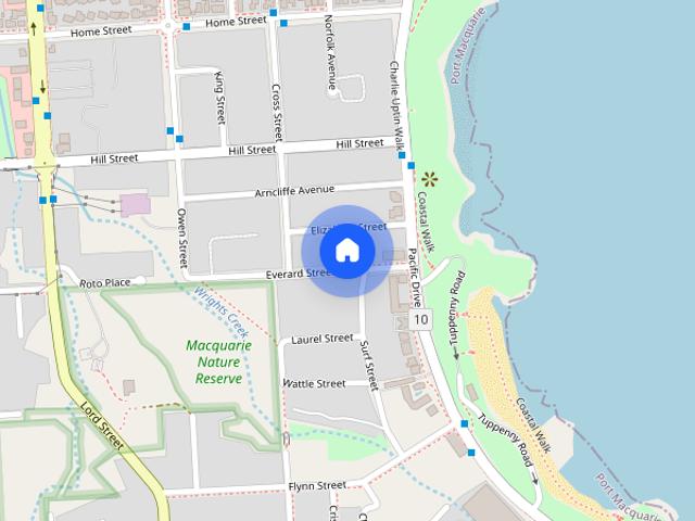 Apartment for rent in Mid North Coast Msc, New South Wales