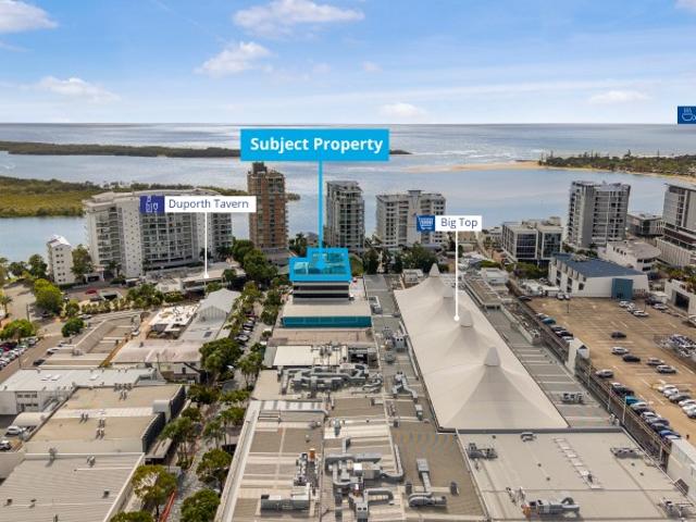Office for rent in Kings Creek, Queensland