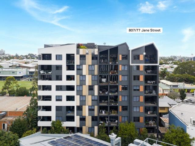 Apartment for sale in Toombul, Queensland
