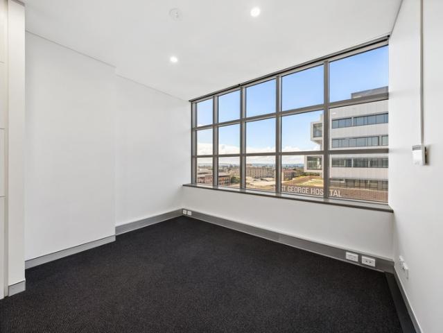 Office for sale in Sydney, New South Wales