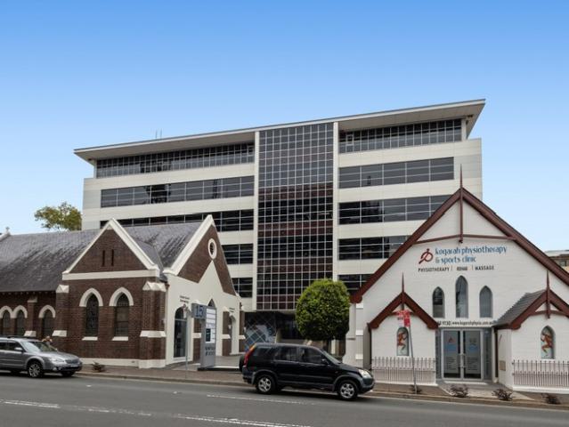 Office for rent in Sydney, New South Wales