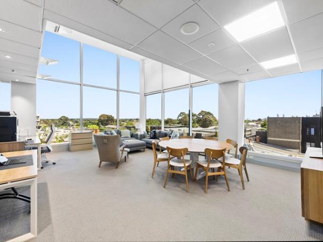 Office for rent in Hawthorn East, Melbourne