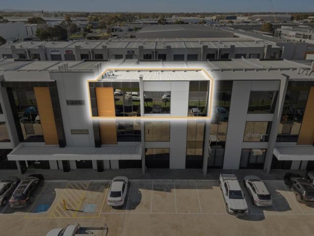 Office for sale in Camerons Creek, Victoria