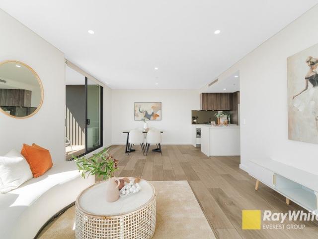 Apartment for sale in Sydney, New South Wales