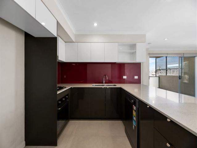 Apartment for rent in Toombul, Queensland