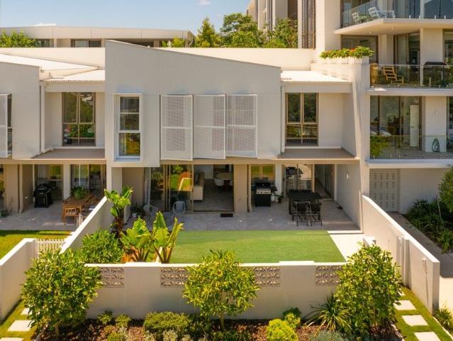 Townhouse for sale in Toombul, Queensland