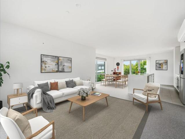 Townhouse for rent in Hobart, Tasmania