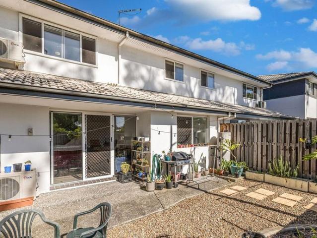 House for rent in Toombul, Queensland