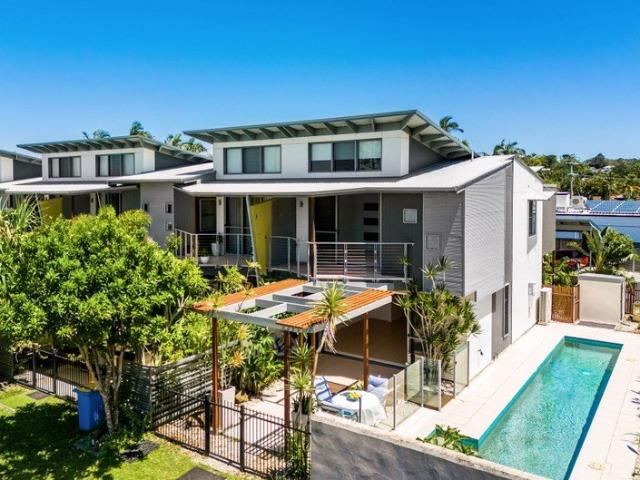 Townhouse for sale in Lennox Head, New South Wales