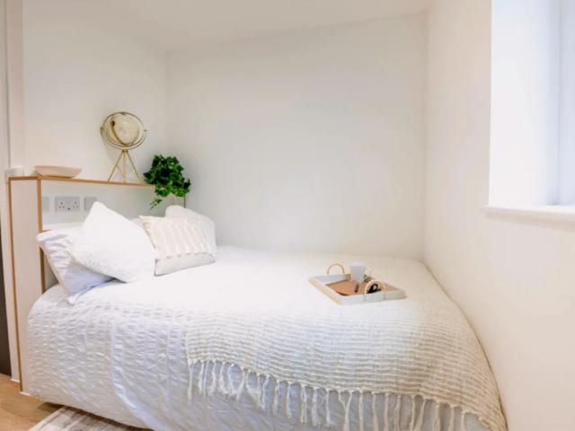 Studio for rent in Fordham Heath, Essex