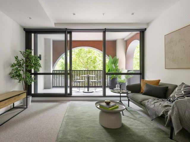 Apartment for rent in Caulfield North, Melbourne