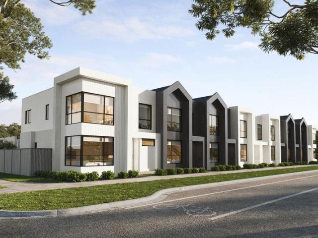 Townhouse for sale in Camerons Creek, Victoria