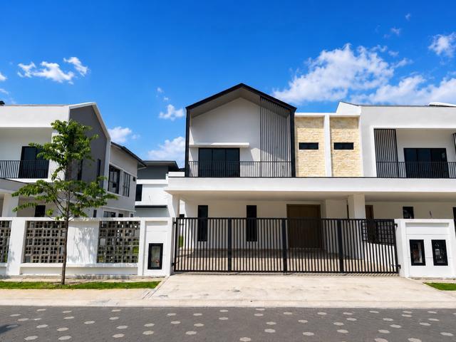 Residential House for sale in Sungai Petani, Kuala Muda