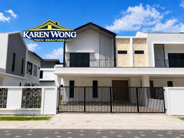 Terraced House for sale in Sungai Petani, Kuala Muda