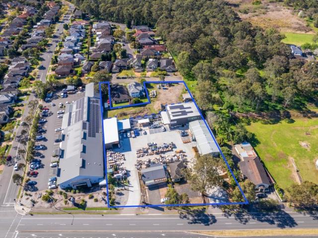 Property for sale in Sydney, New South Wales