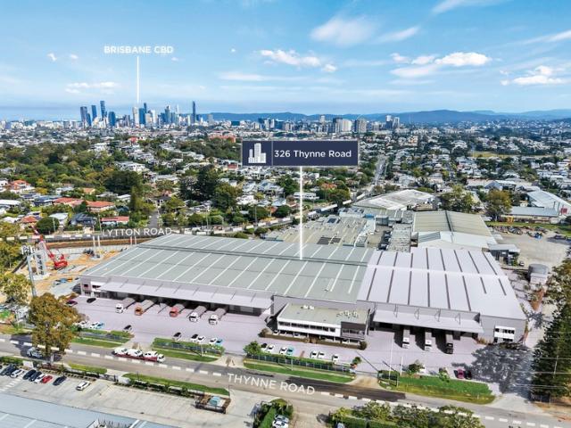 Warehouse for rent in Morningside, Greater Brisbane