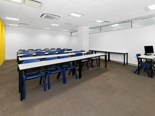 Office for rent in Darwin, Northern Territory