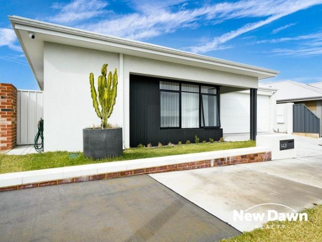 House for sale in Ellenbrook, Western Australia