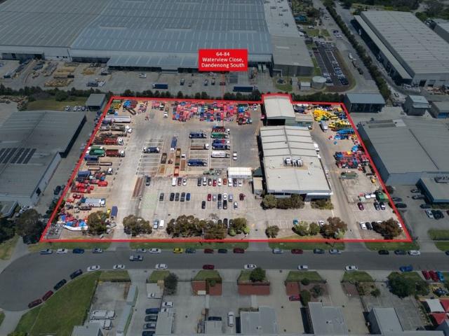 Warehouse for rent in Camerons Creek, Victoria