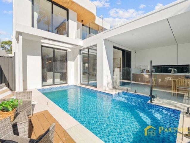 House for sale in Sydney, New South Wales