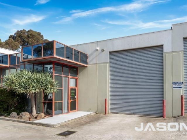 Warehouse for rent in Camerons Creek, Victoria