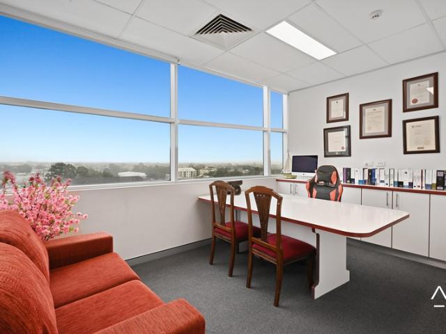Office for rent in Sydney, New South Wales