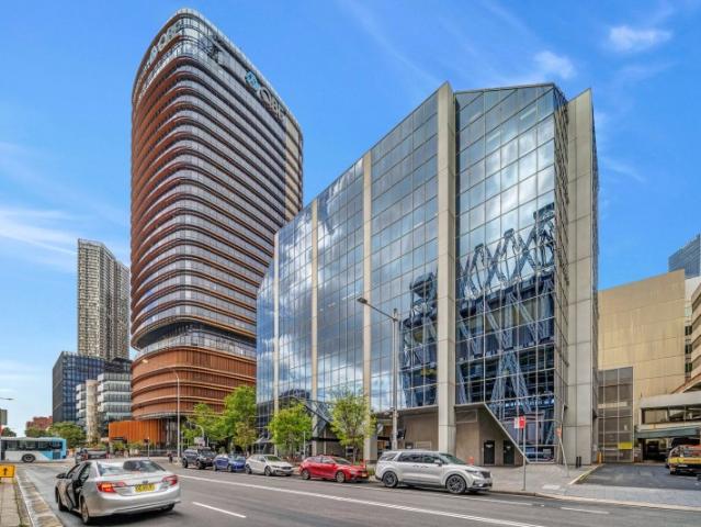Office for rent in Sydney, New South Wales