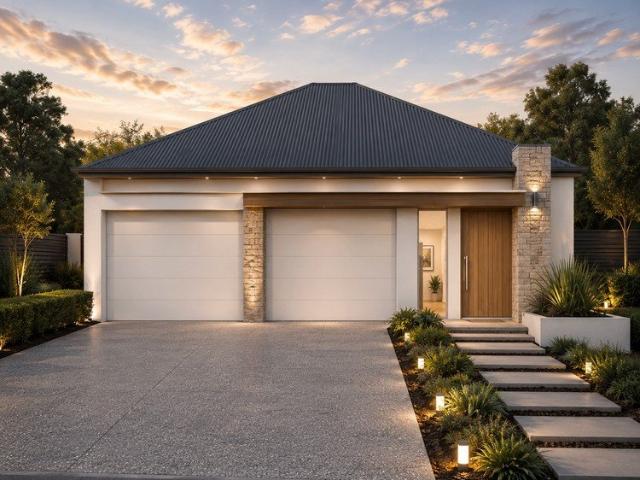 House for sale in Horseshoe Creek, South Australia
