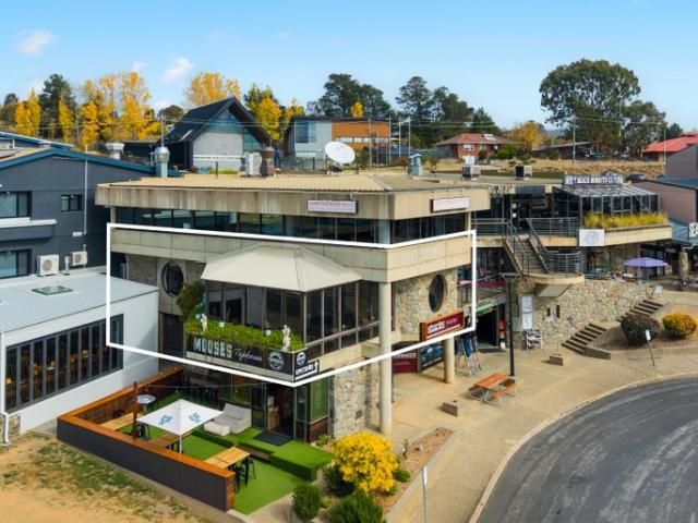 Townhouse for sale in Jindabyne, New South Wales